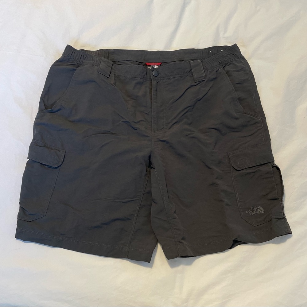 The North Face Cargo Shorts